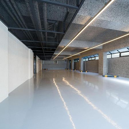 Brown Dot Hotel Pyeonghwa Plaza Mokpo Ngoại thất bức ảnh
