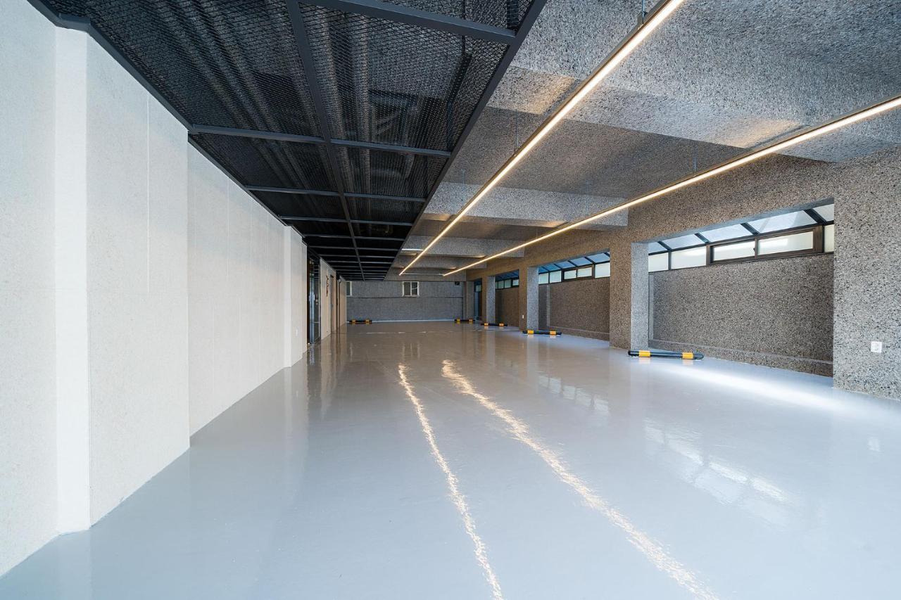Brown Dot Hotel Pyeonghwa Plaza Mokpo Ngoại thất bức ảnh
